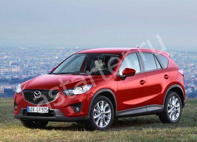 Ремонт стартера Mazda CX-5, Купить стартер Mazda CX-5